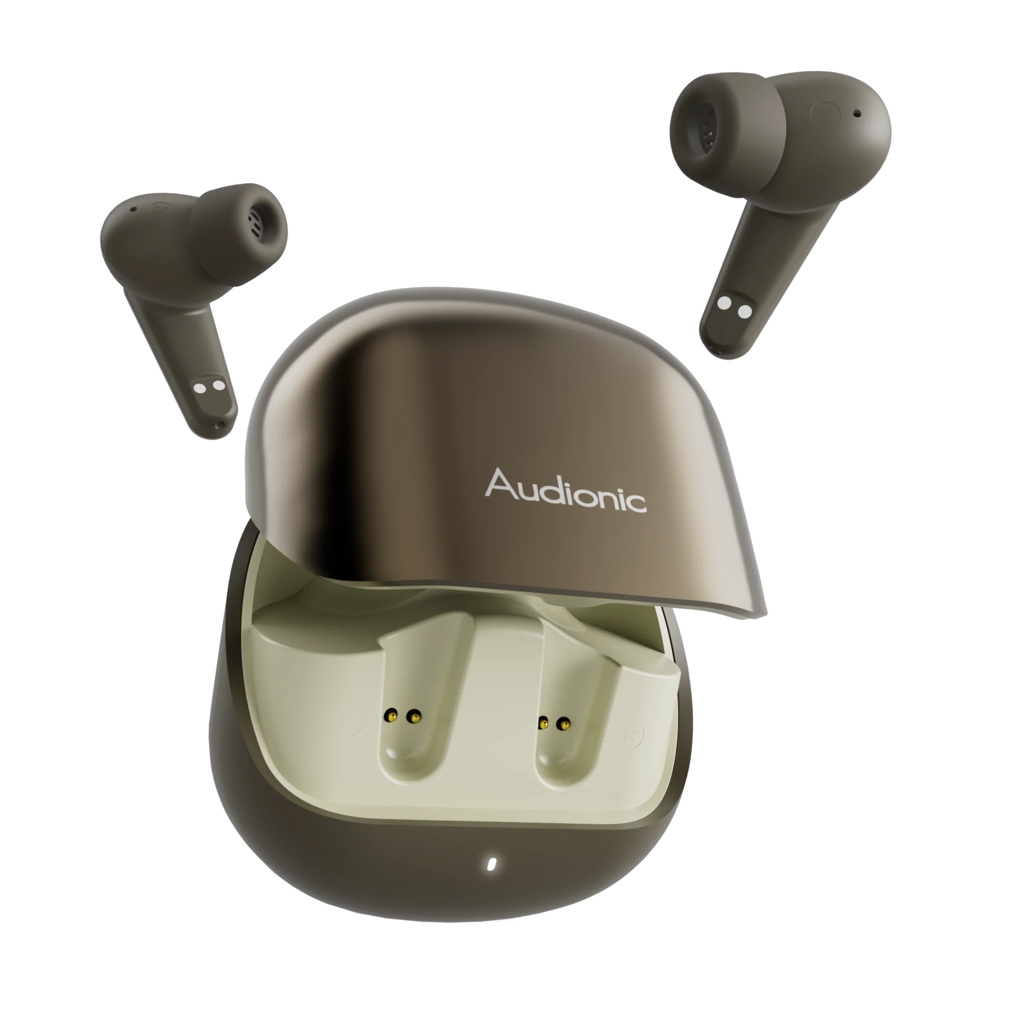Airbud 595 Flip Earbuds - Image 13
