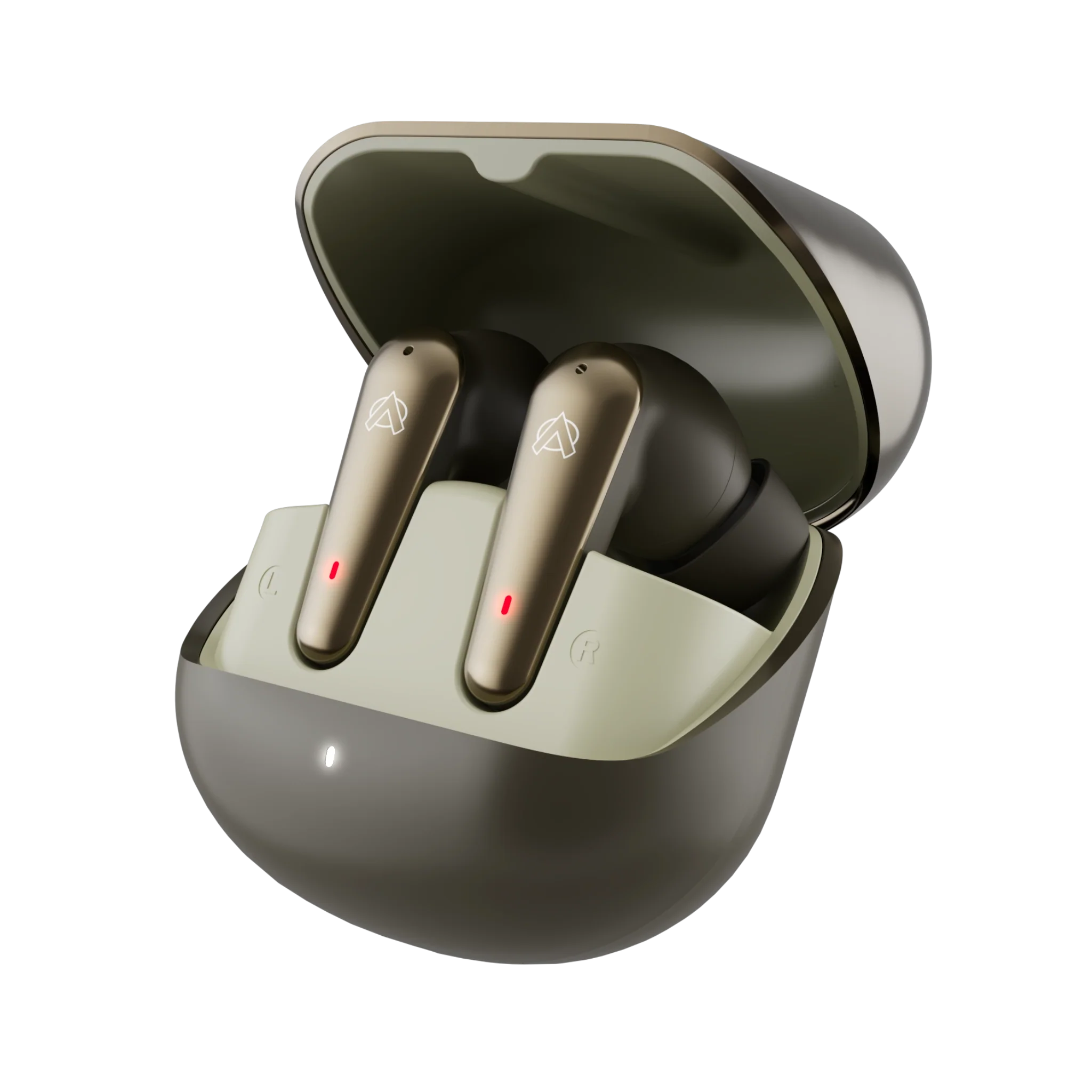 Airbud 595 Flip Earbuds - Image 14