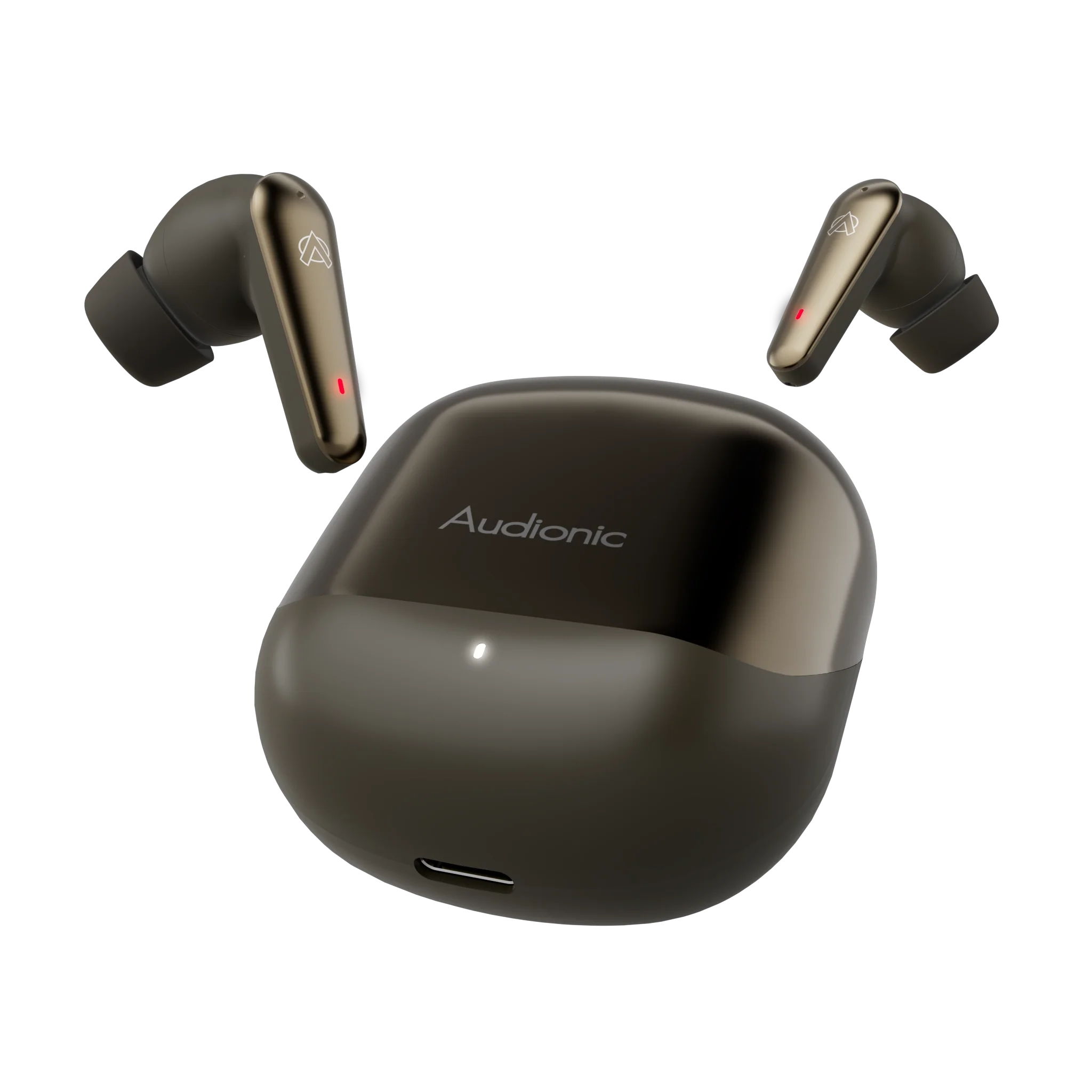 Airbud 595 Flip Earbuds - Image 15