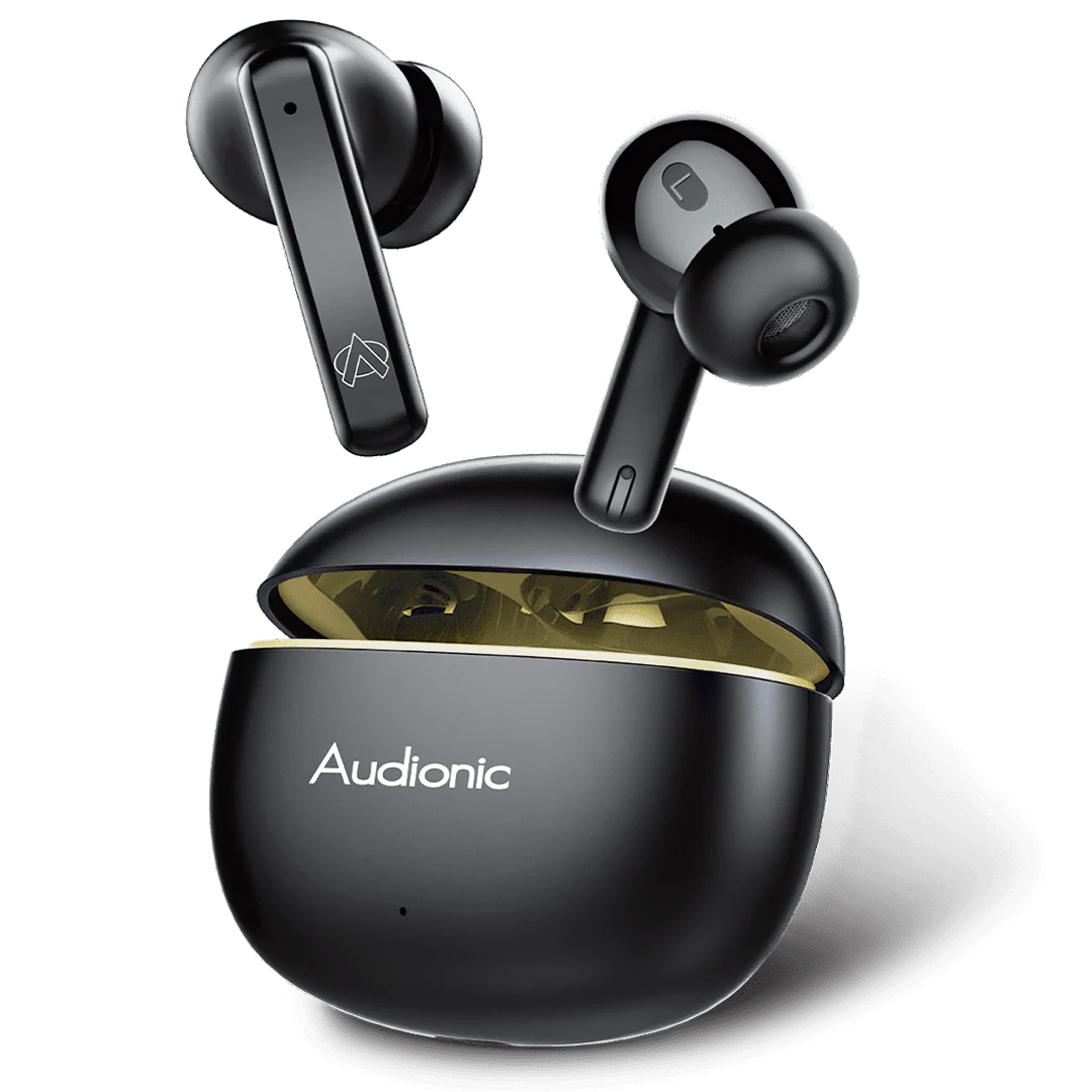 Airbud Signature S680