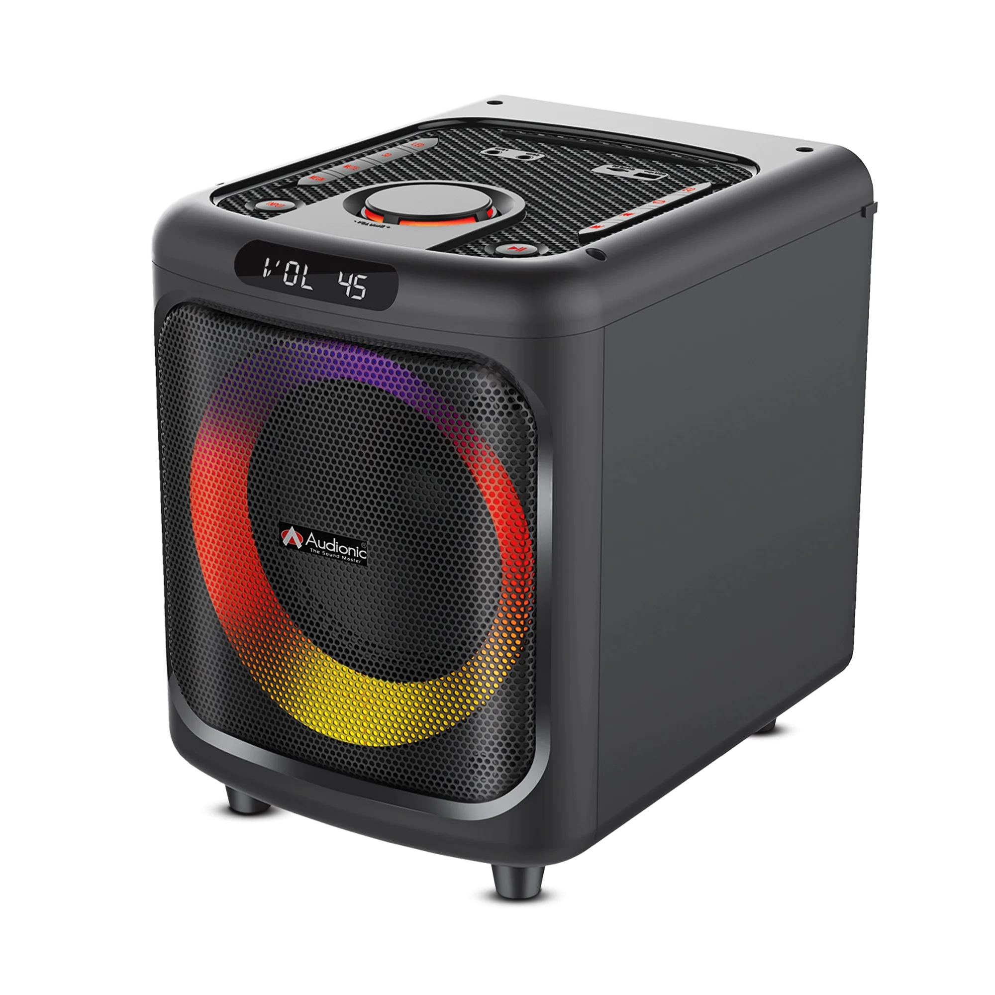 Blaster 2.1  Speaker - Image 2