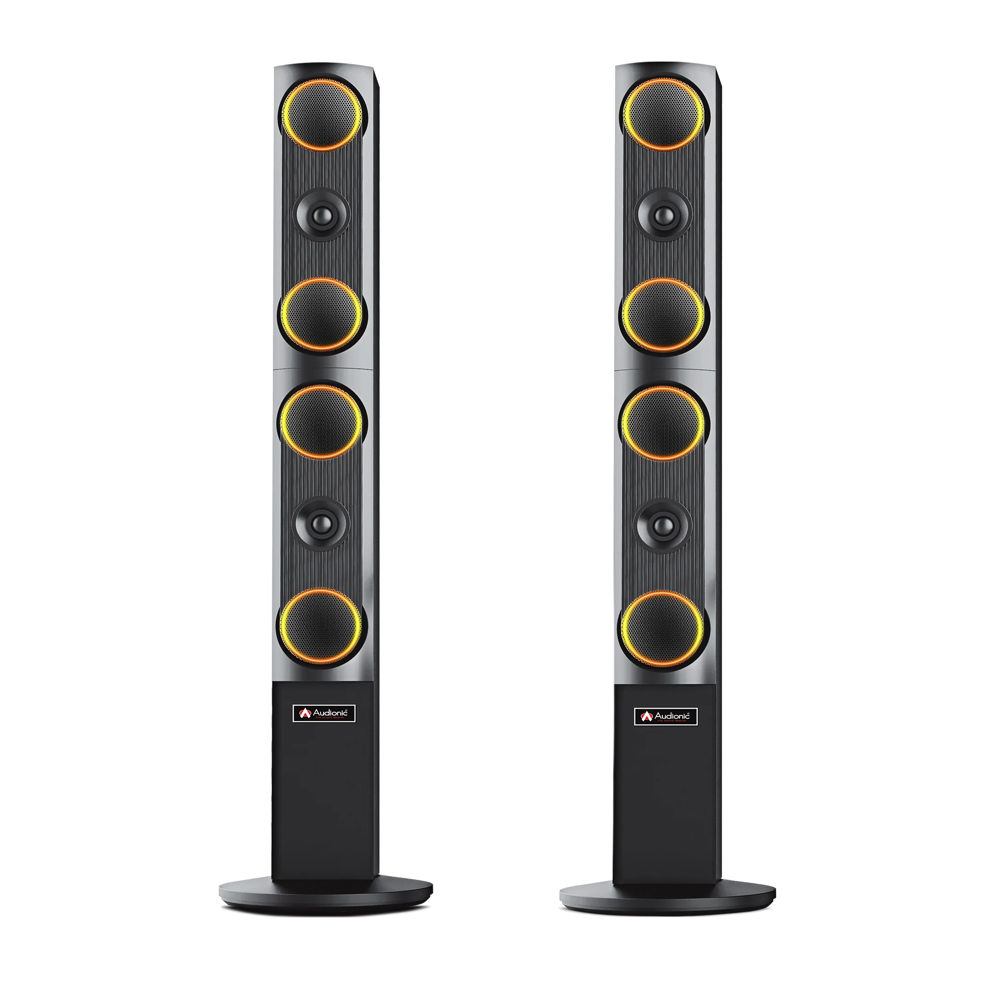 Blaster 2.1  Speaker - Image 3