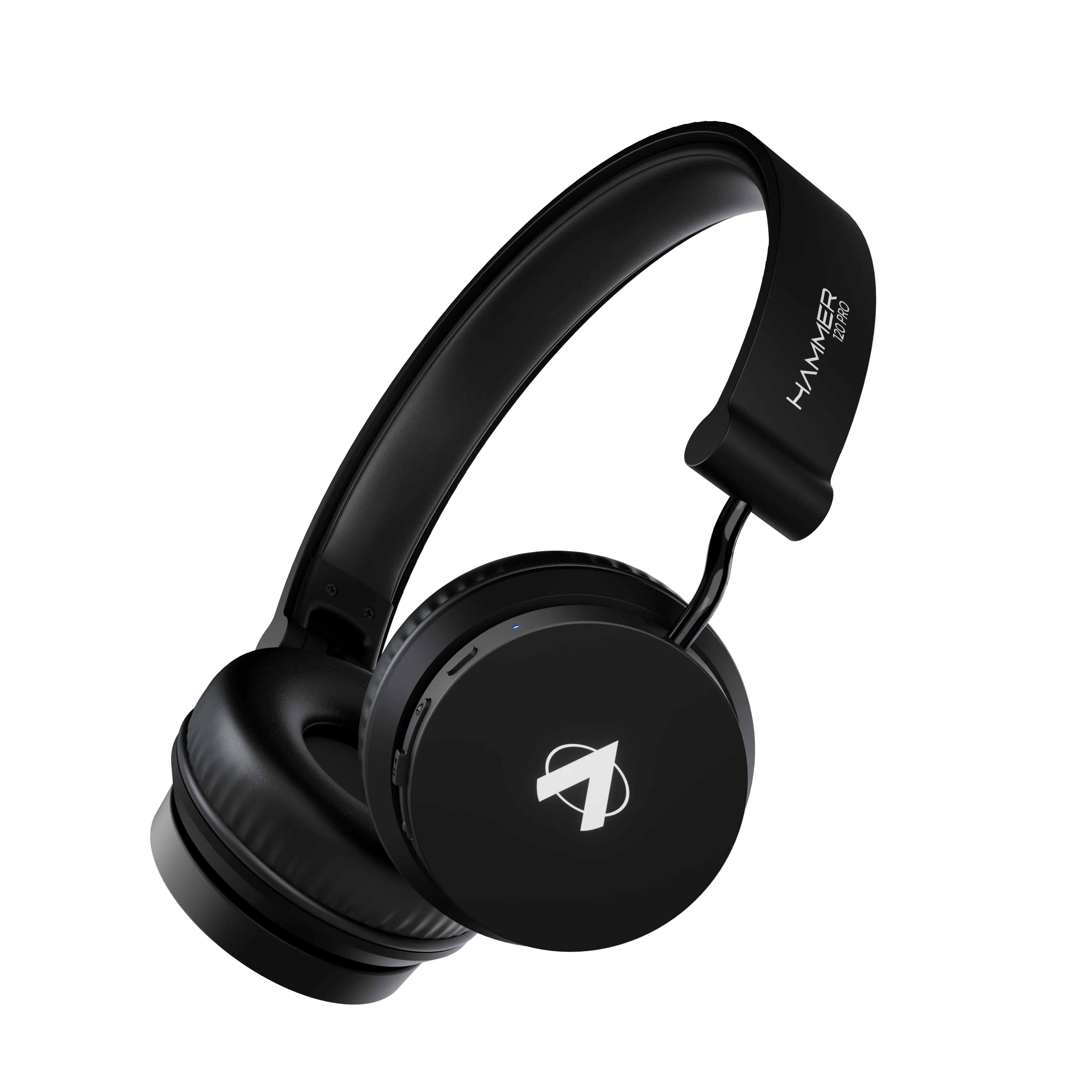 HAMMER 120 Pro On-Ear Headphone