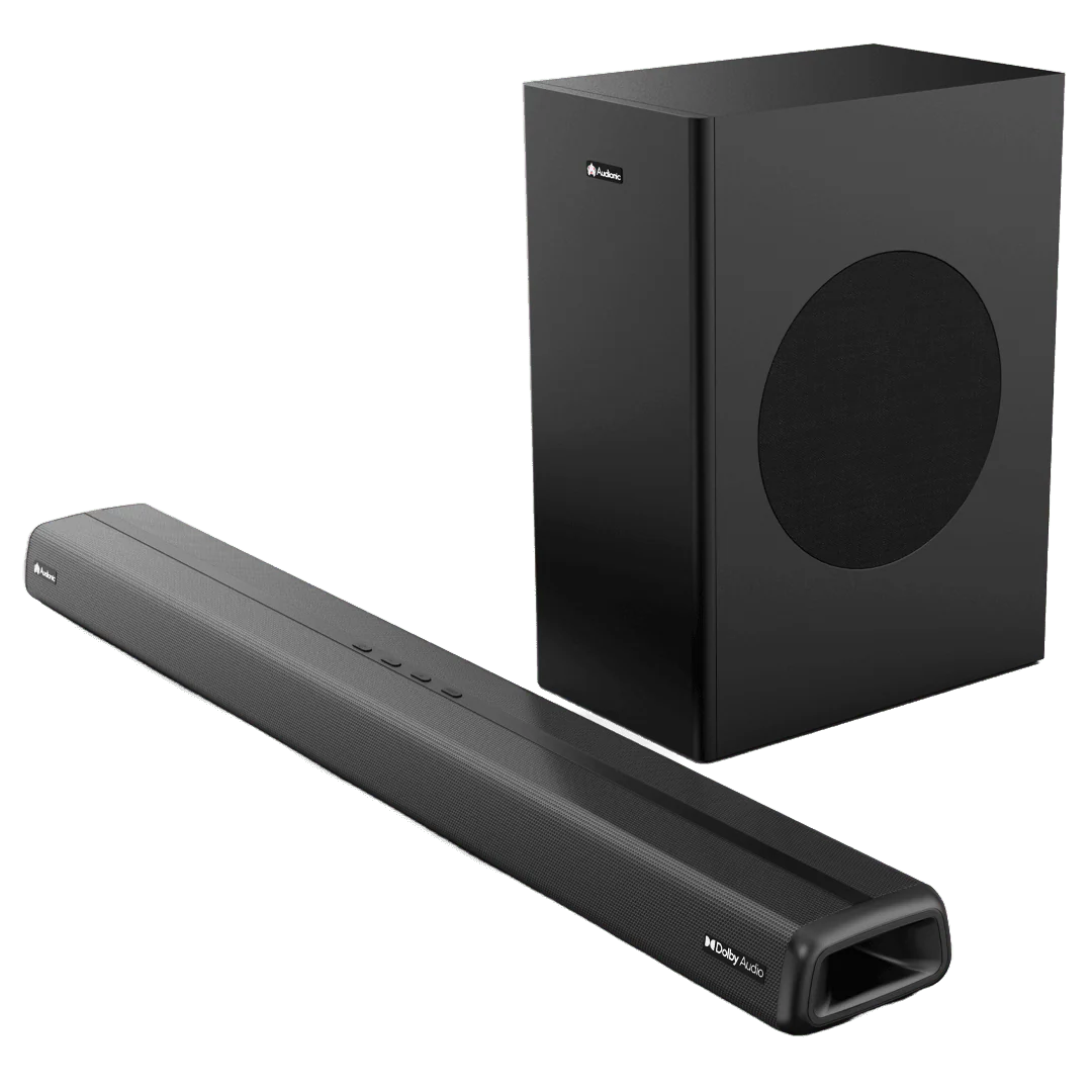 Orchestra Dolby Atmos Soundbar with Wireless Woofer - Image 4