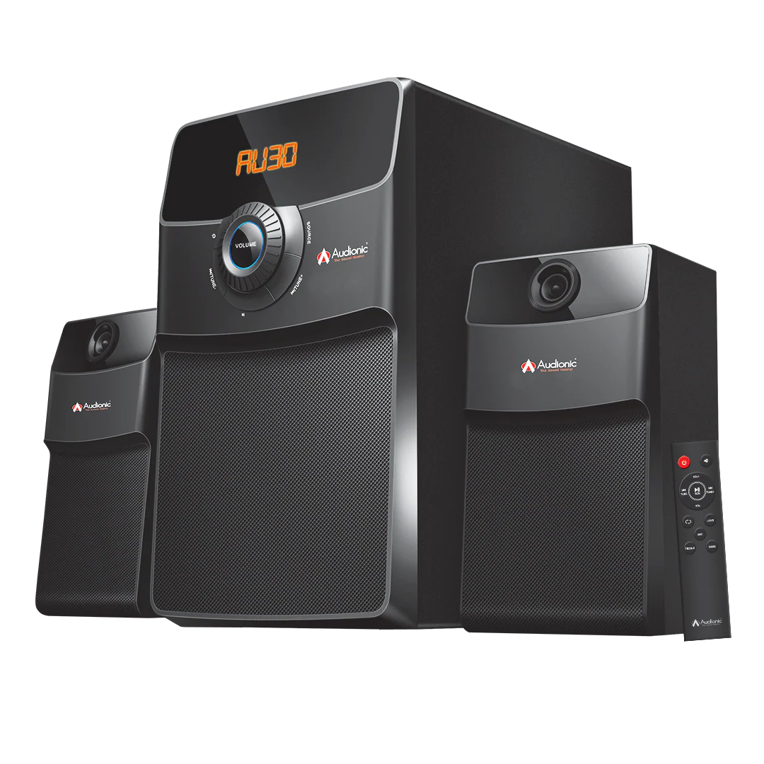Vision 35 (2.1 Speaker)